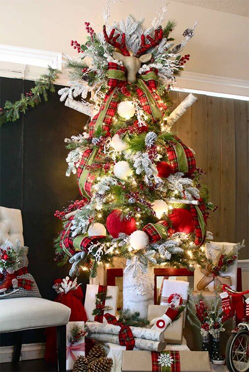 quick ways to decorate your christmas tree quick ways to decorate your christmas tree