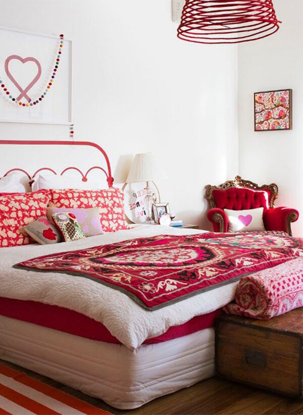 Bedroom Decorating Ideas for Couples