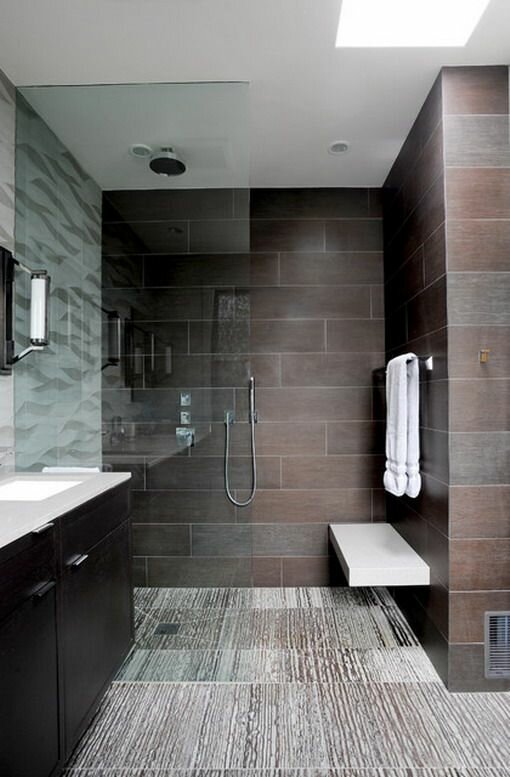 creative bathroom design