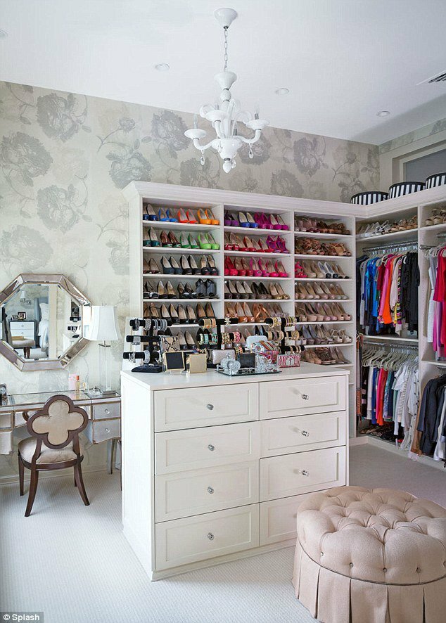Very Modern and Useful Wardrobe Ideas Wardrobe Designs For Girls
